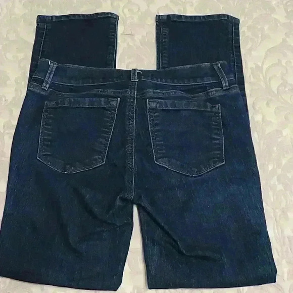 Ann Taylor Loft Jeans - Picture 3 of 7